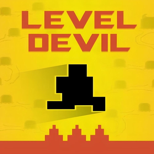  Level Devil + Garanti